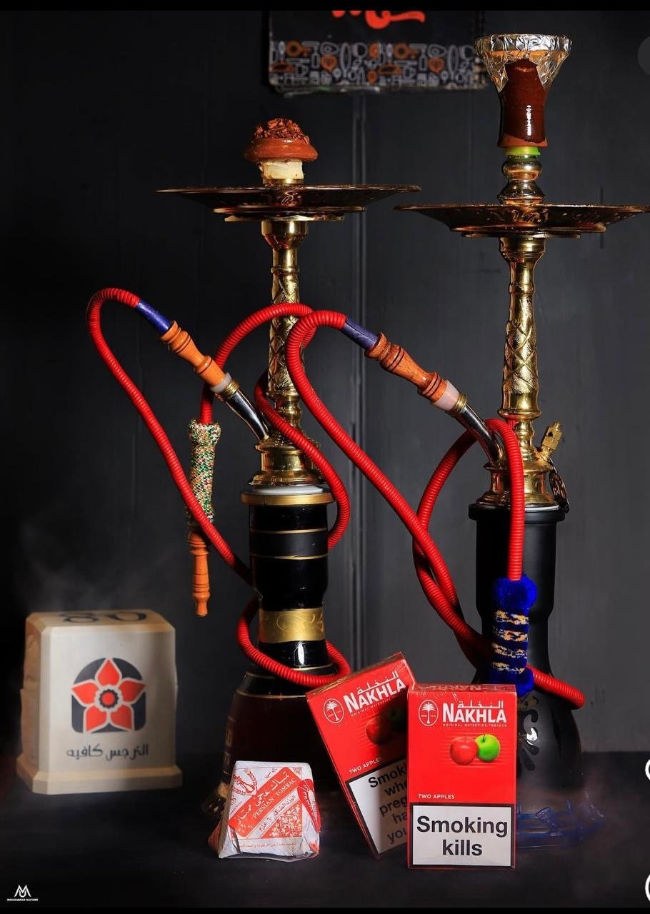 تأجير شيش ومعسلات الرياض