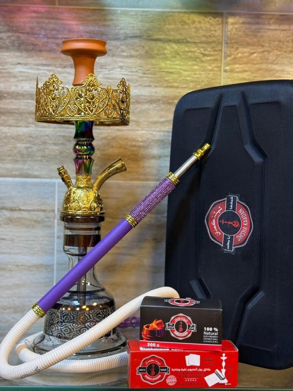 تأجير شيش ومعسلات الرياض حي الرمال الى جميع انحاء الرياض