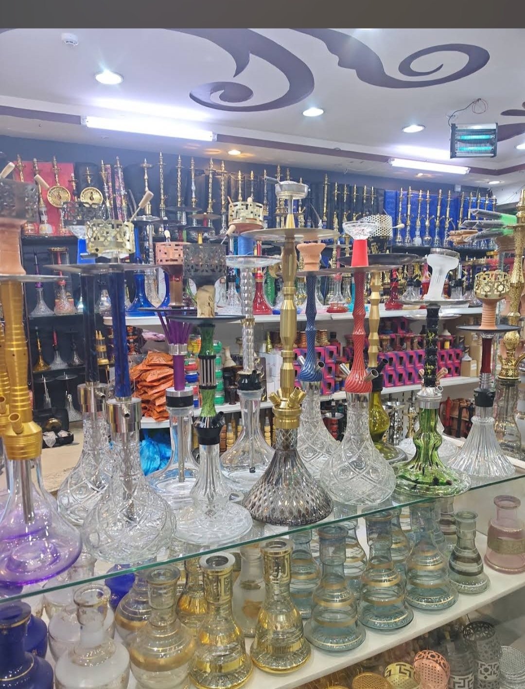 تأجير شيش ومعسلات الرياض الرمال