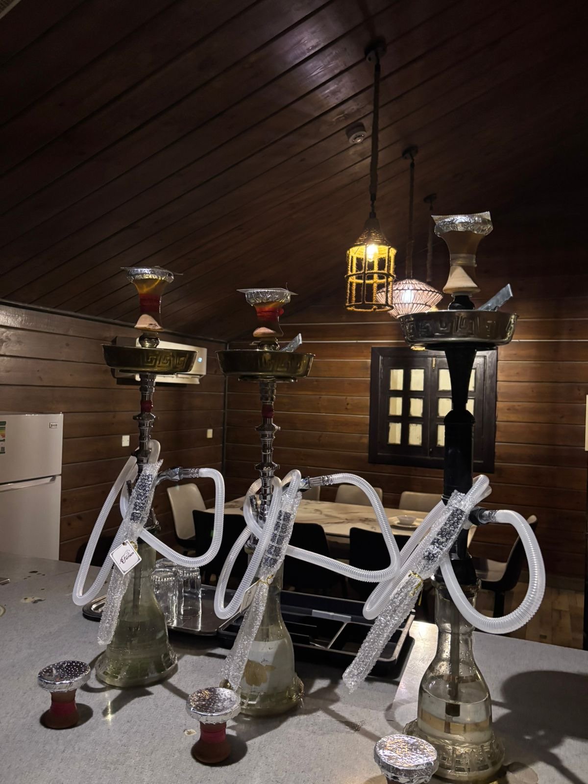 تأجير شيش ومعسلات الرياض حي الرمال الى جميع انحاء الرياض