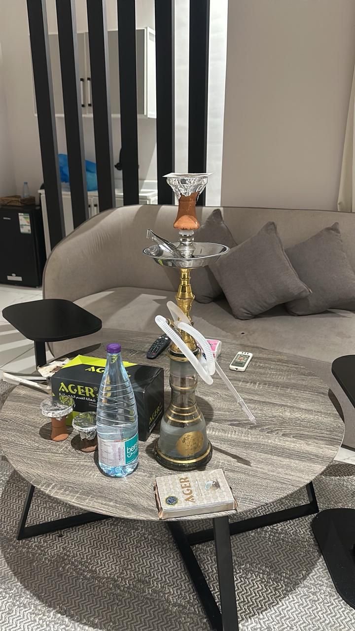 #تأجير_وبيع_شيش_ومعسلات