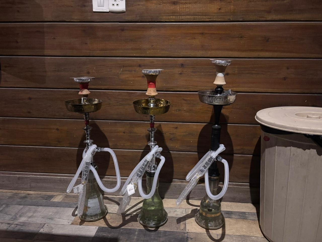 تأجير شيش جدة للمنازل والحفلات