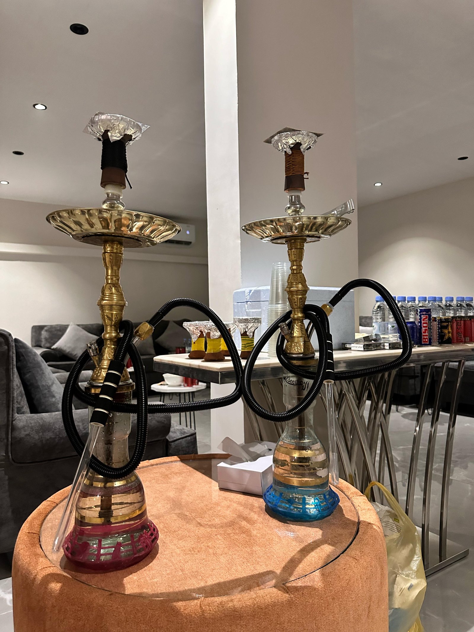 تاجير شيشة الرياض الرمال