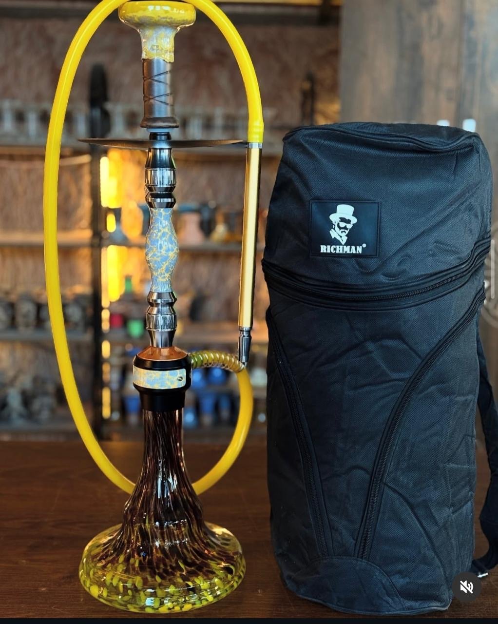 تأجير شيش معسلات