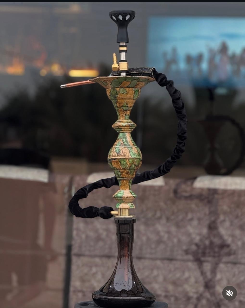 خدمات تأجير شيش ومعسلات الرياض