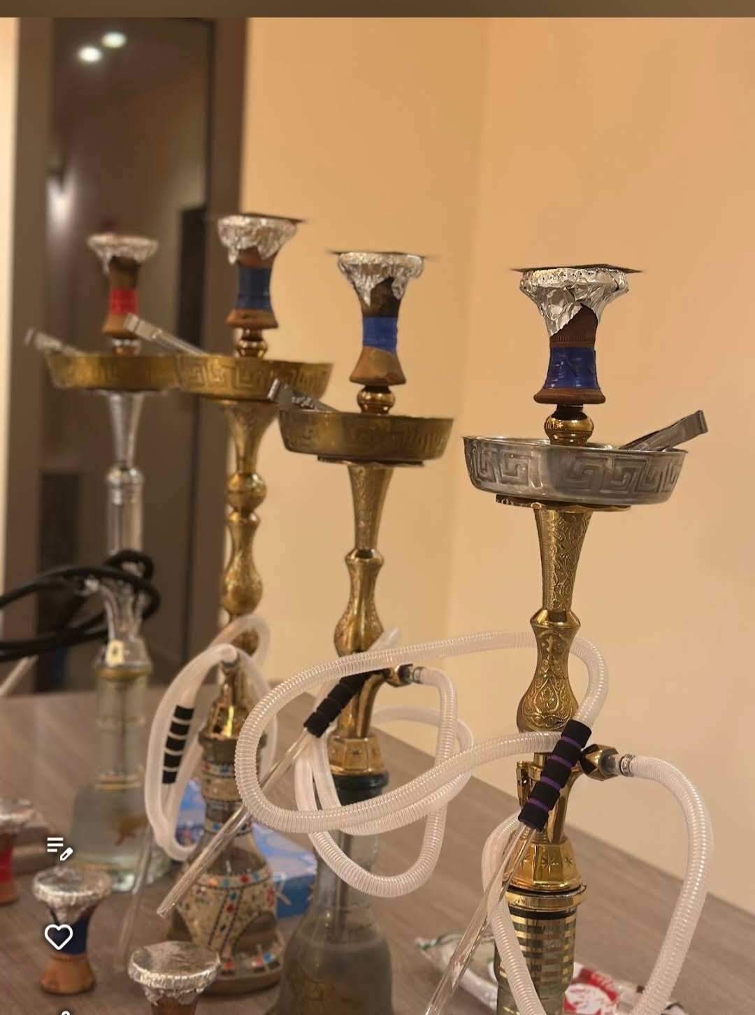 تاجير شيشة الرياض الرمال