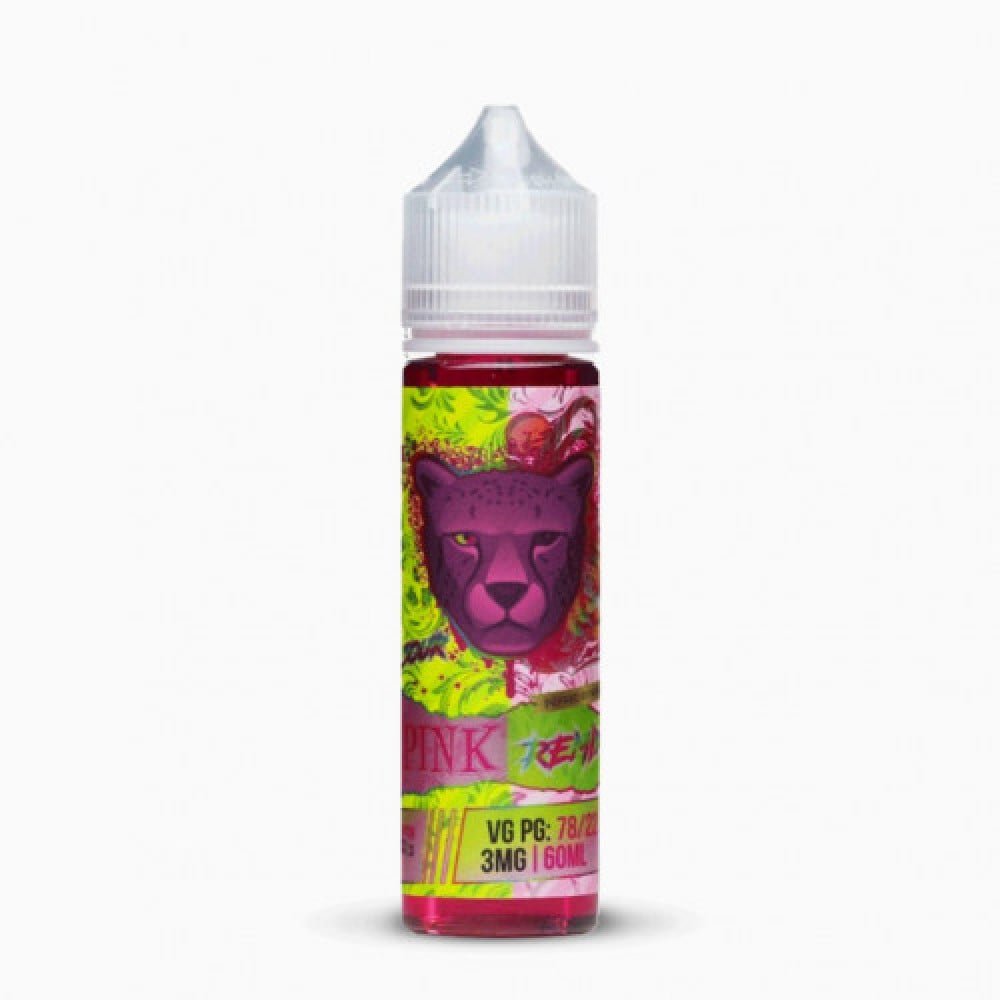 نكهة بينك بانثر ريمكس كاندي 60 ملي - Pink Panther Sour Remix Candy - 60ML دكتور فيب-بينك بانثر-DR-VAPES