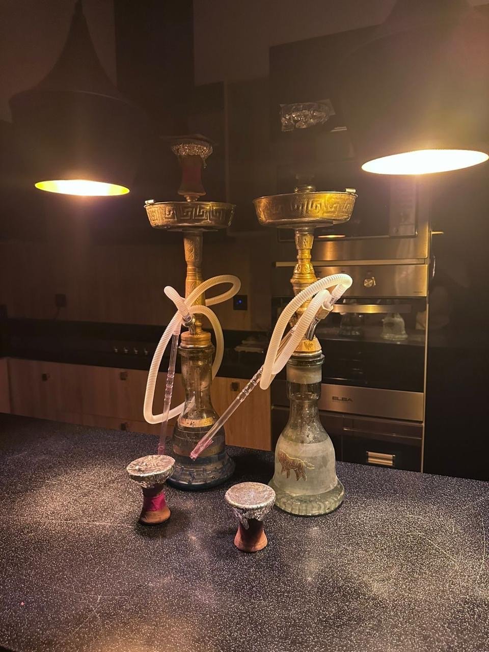 خدمات تأجير شيش ومعسلات الرياض