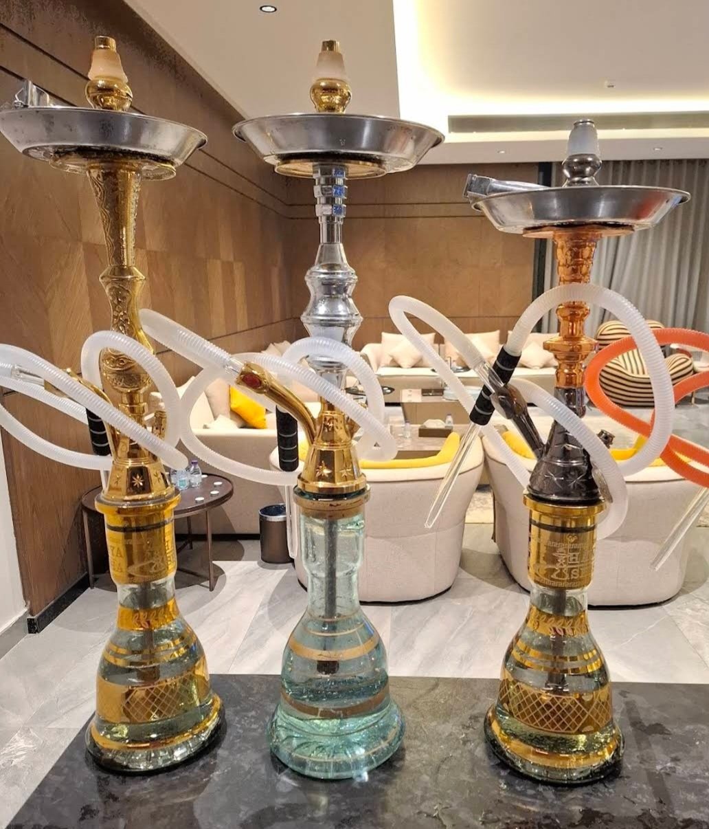 #تأجير_وبيع_شيش_ومعسلات