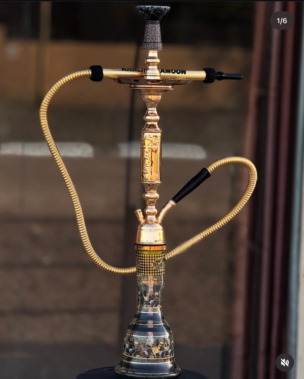 تأجير شيش ومعسلات