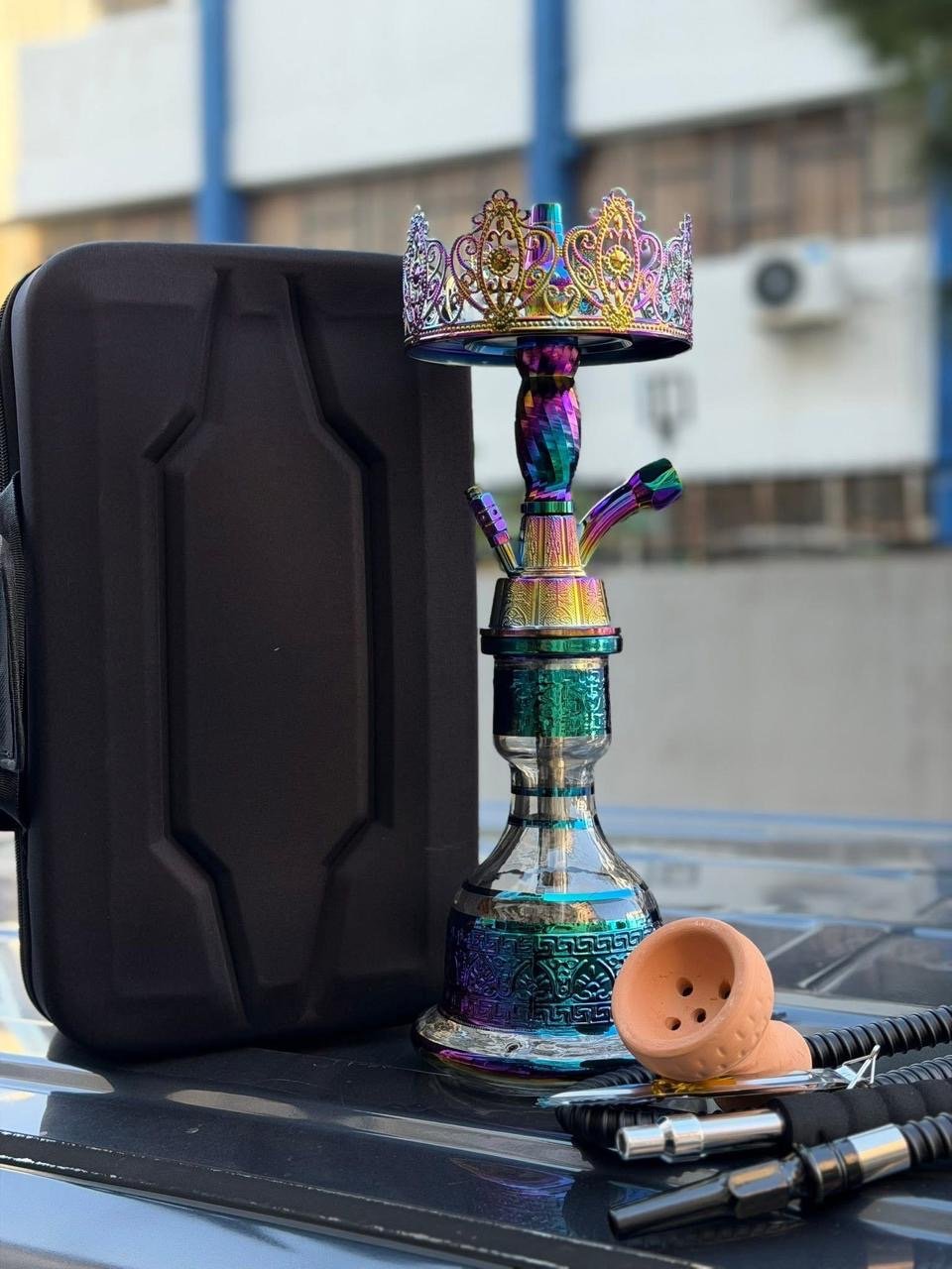 خدمات تأجير شيش ومعسلات الرياض