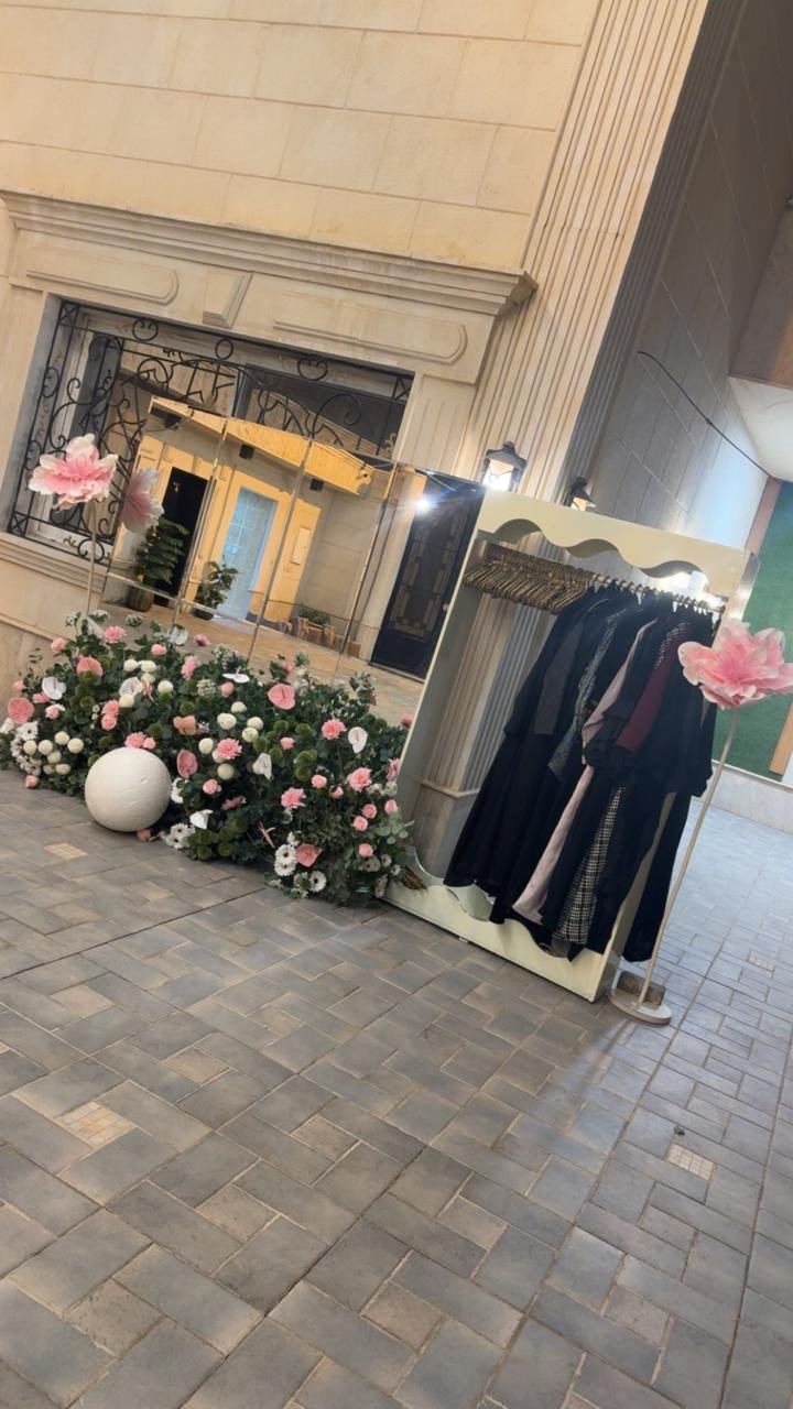 تنسيق افخم الحفلات لجميع المناسبات