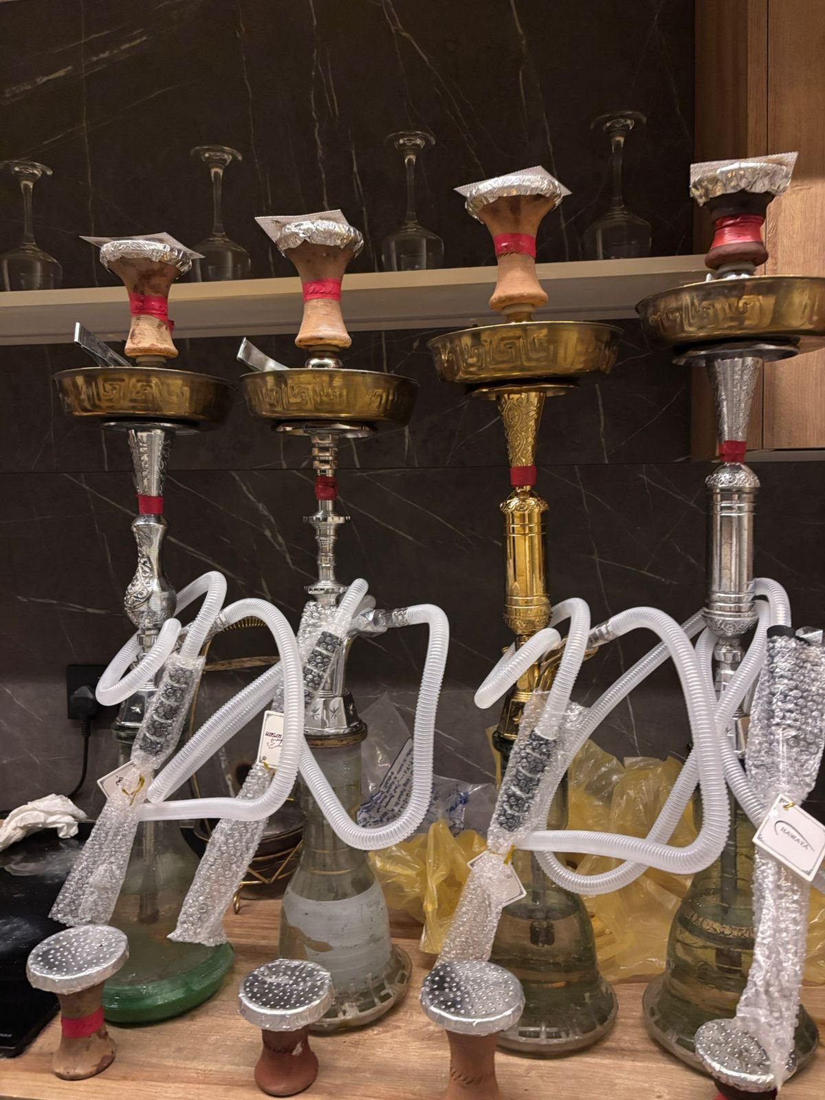 تأجير شيش ومعسلات الرياض حي الرمال الى جميع انحاء الرياض