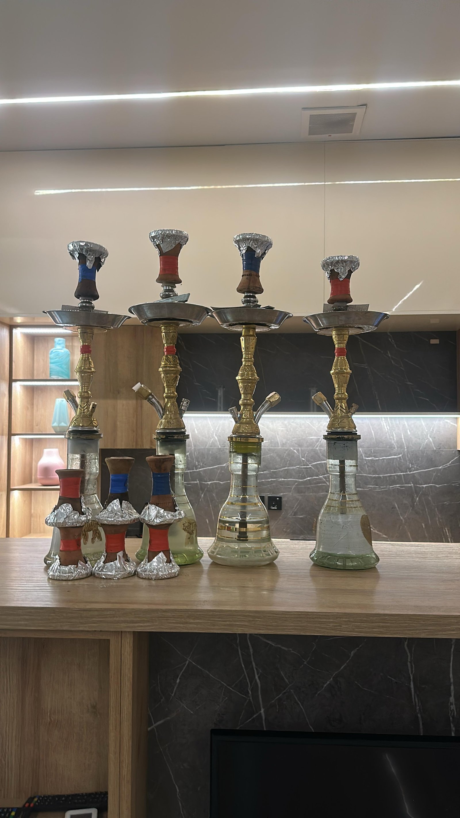 تاجير شيشة الرياض الرمال