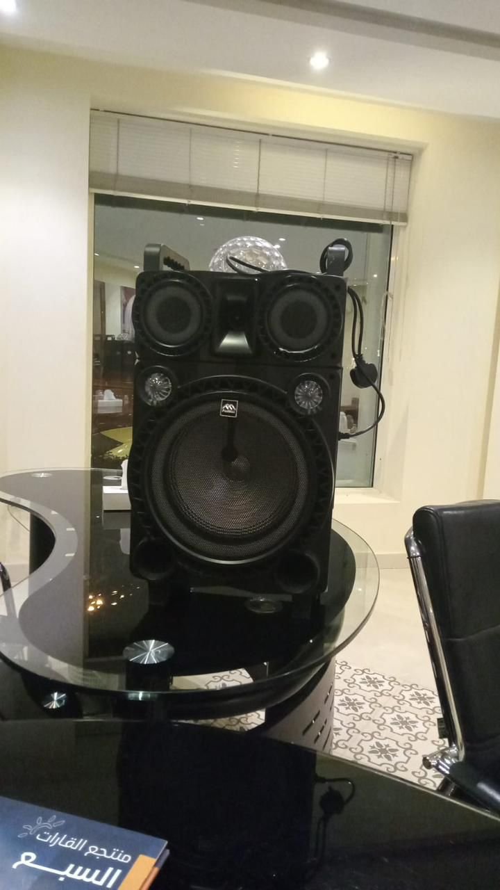 تاجير سماعات مناسبات