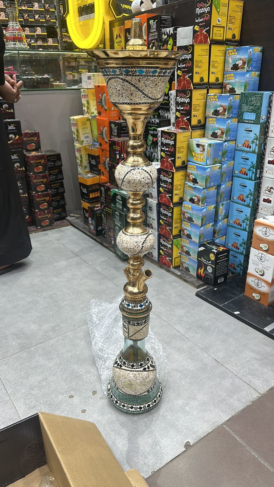 #تأجير_وبيع _وارجله _ومعسلات