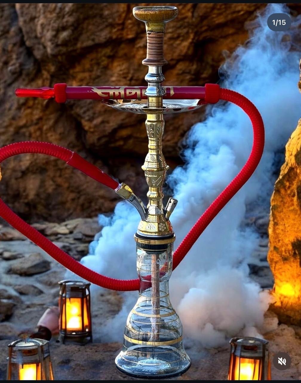 تأجير شيش ومعسلات الرياض