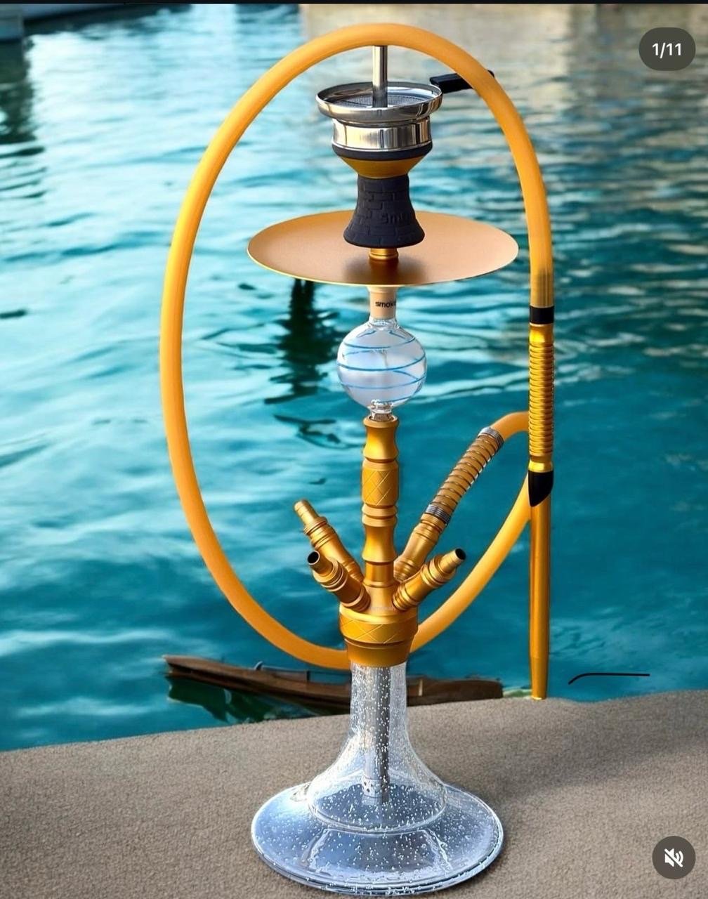 تأجير شيش ومعسلات الرمال إلى جميع انحاء الرياض