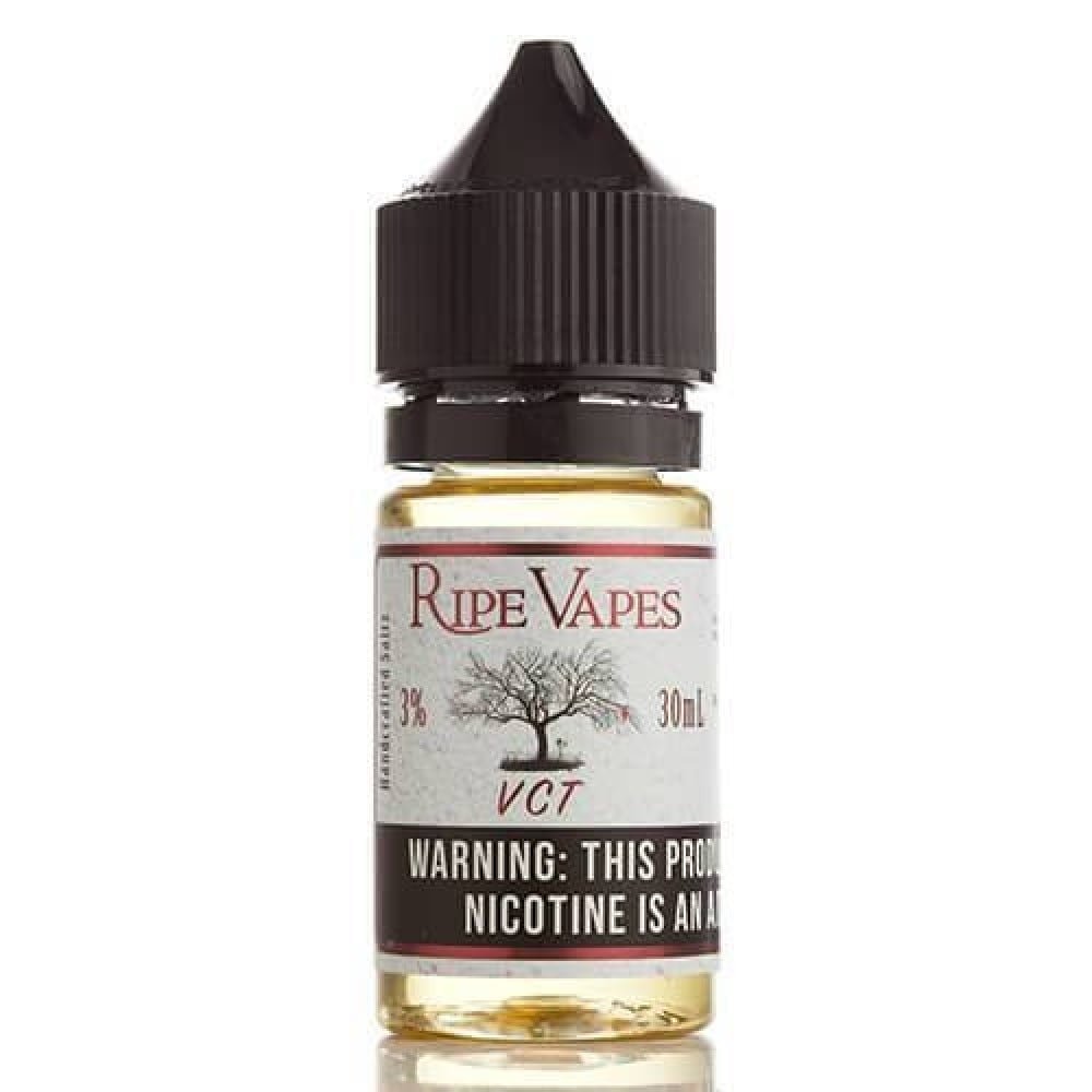 نكهة في سي تي سولت الاصلية Ripe Vapes VCT VCT Ripe Vapes