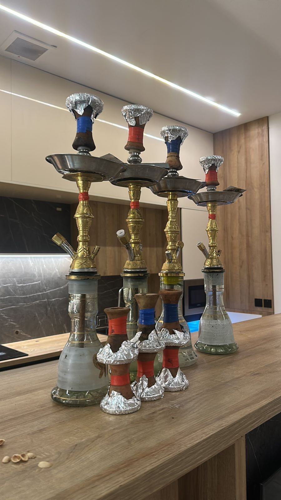 #تأجير_وبيع _وارجله _ومعسلات