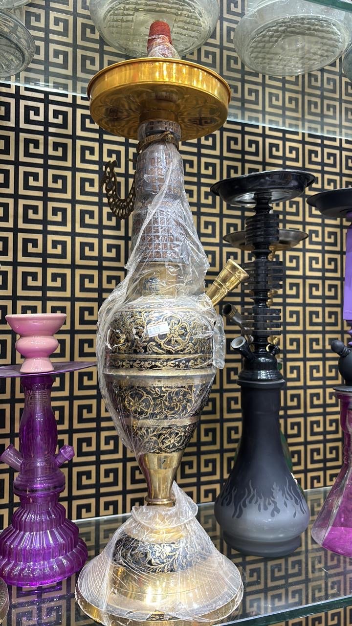 تأجير  شيش المعسلات إلى جميع انحاء الرياض