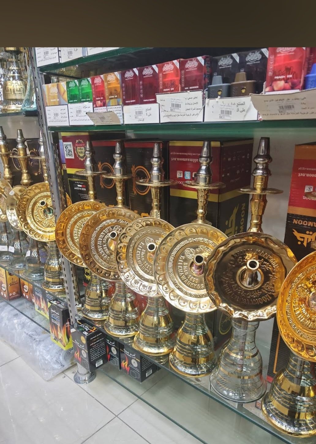 تأجير شيش ومعسلات الرياض الرمال