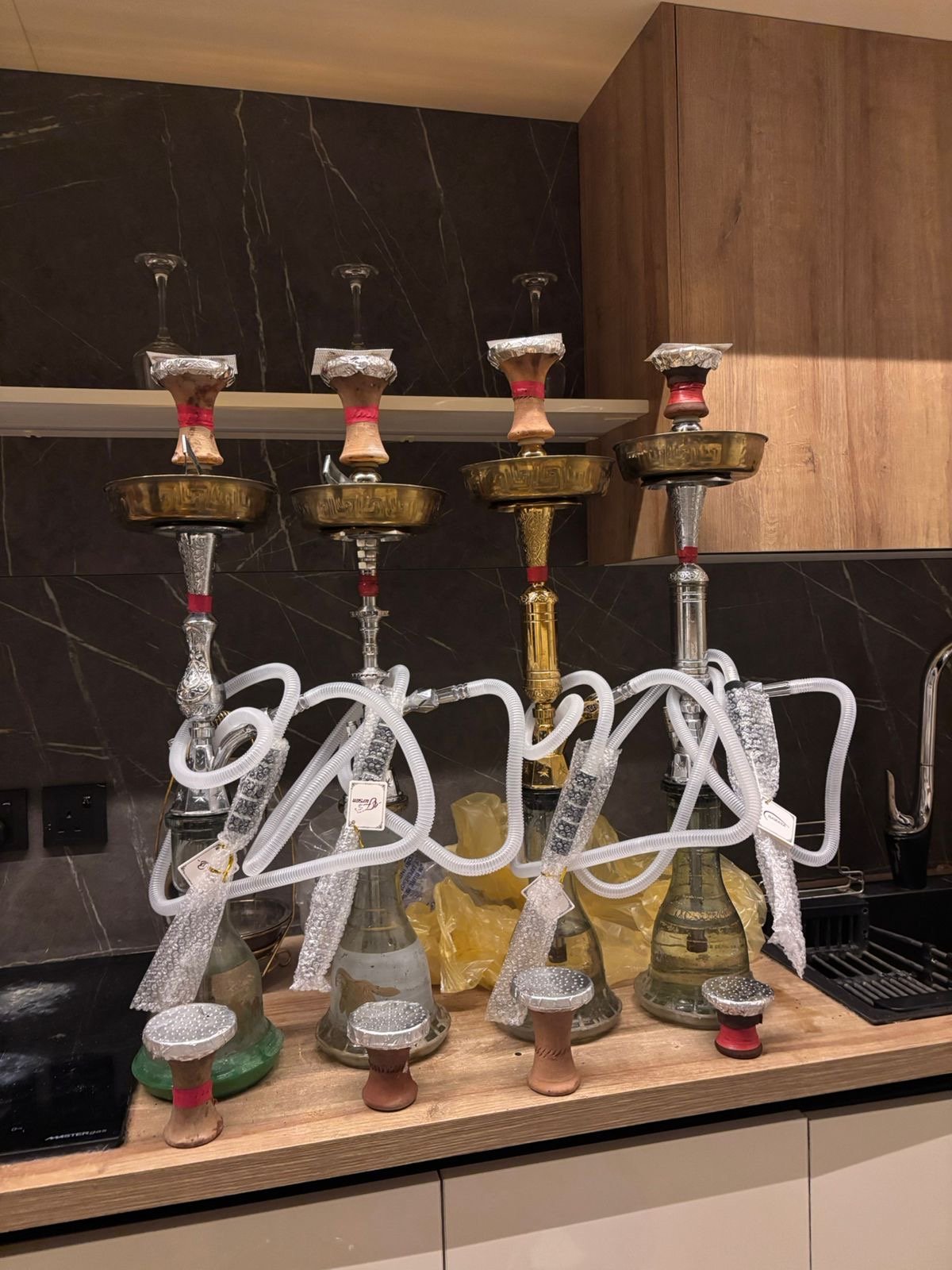 تأجير شيش ومعسلات الرياض