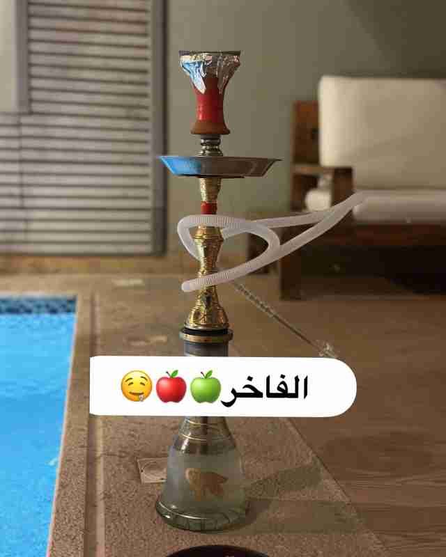 تأجير شيش ومعسلات الرياض