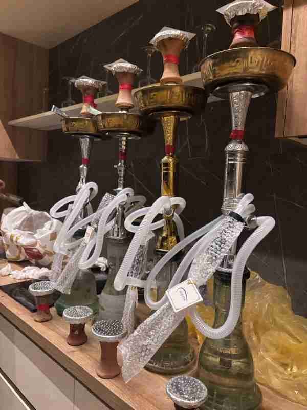 تأجير شيش ومعسلات الرياض حي الرمال الى جميع انحاء الرياض