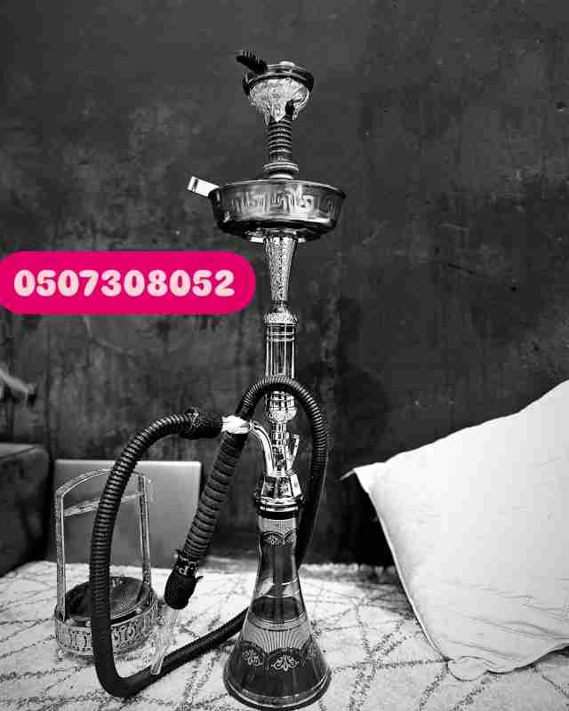 تأجير شيش ومعسلات باسعار معقولة
