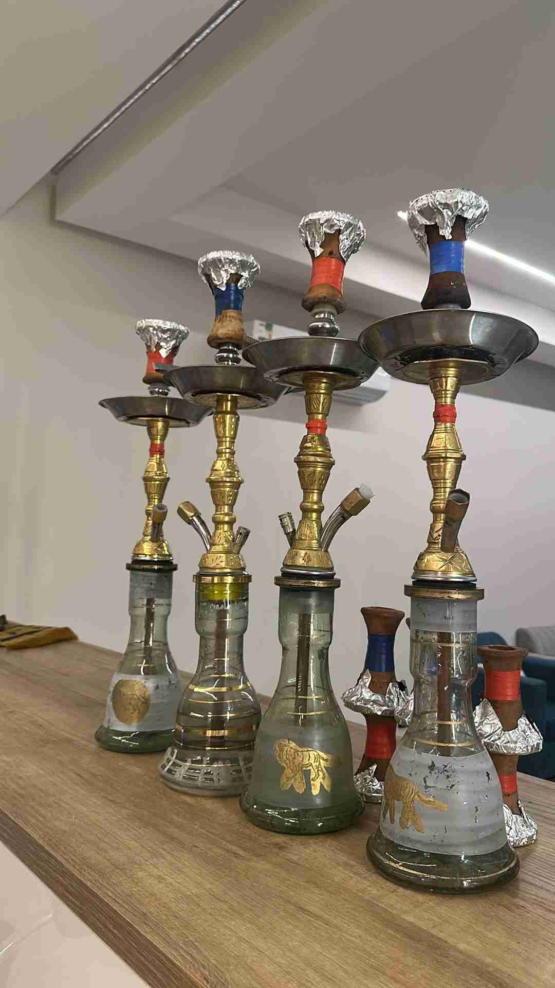 تأجير شيش ومعسلات الرياض الرمال