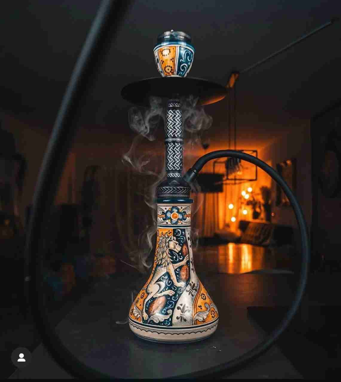 تأجير شيش معسلات