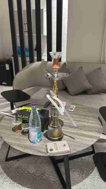 #تأجير_وبيع_شيش_ومعسلات