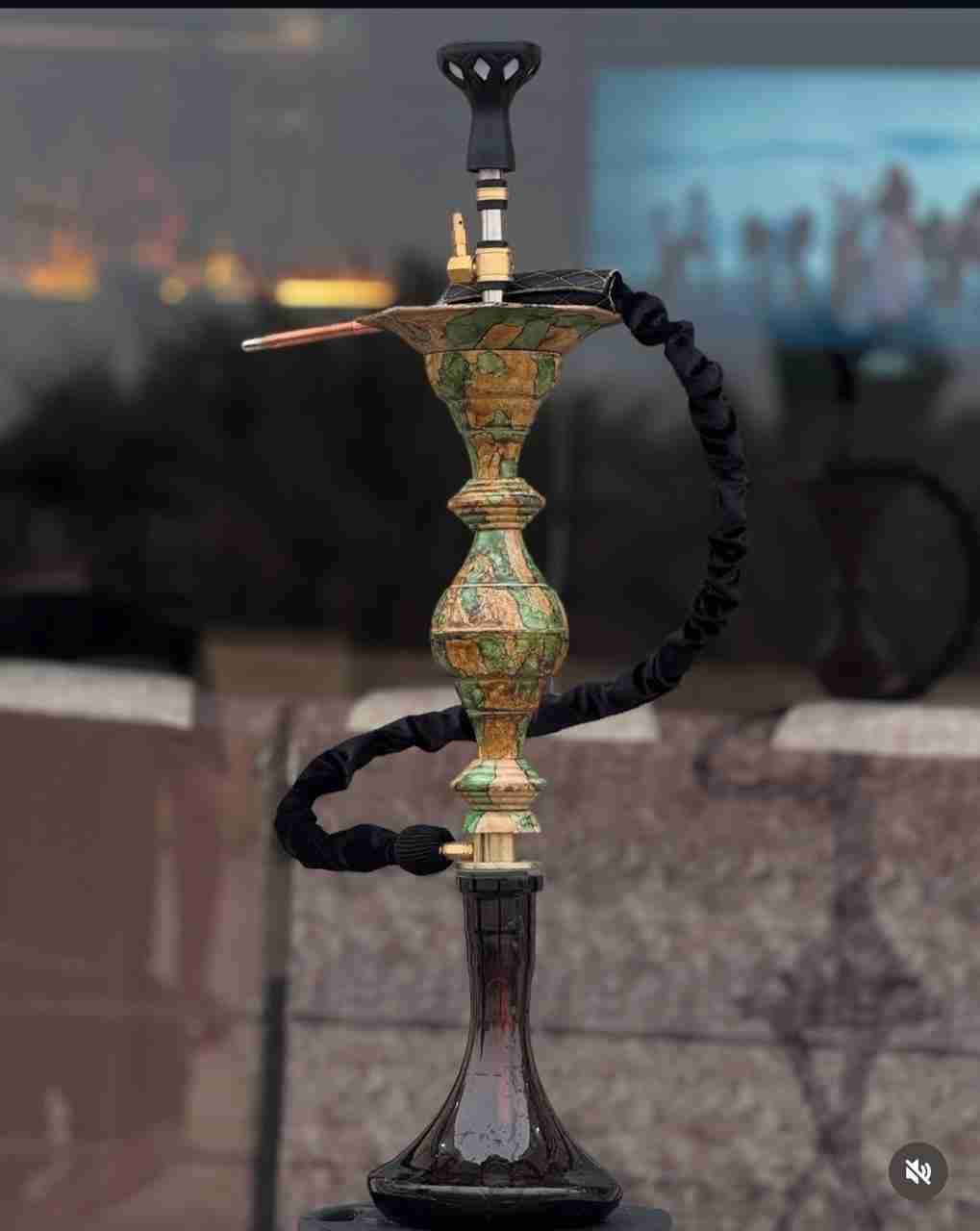 تأجير شيش ومعسلات الرياض حي الرمال الى جميع انحاء الرياض