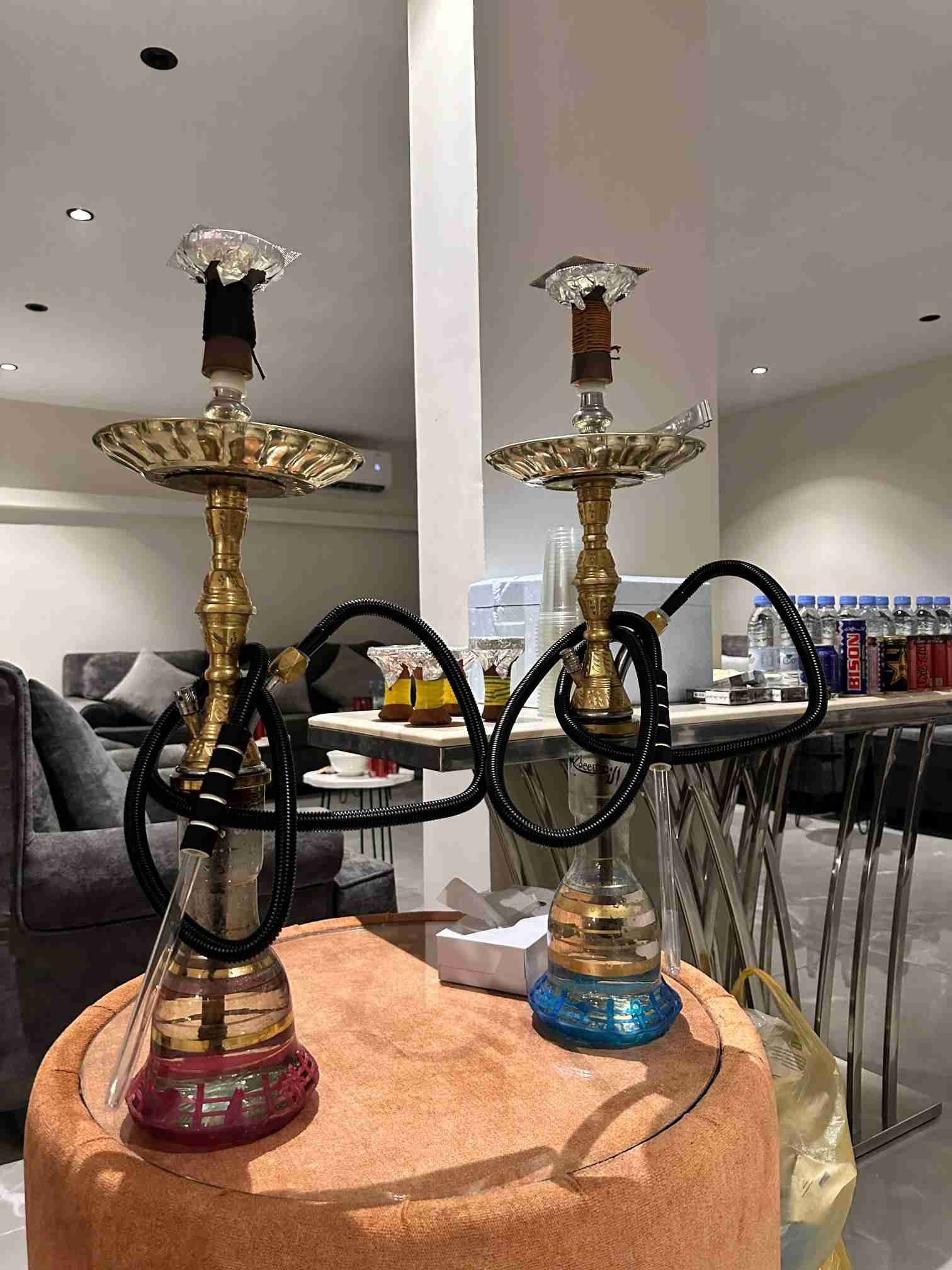 تاجير شيشة الرياض الرمال