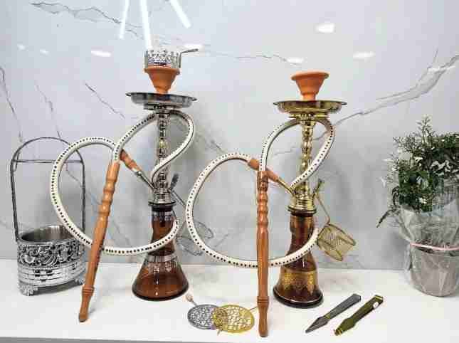 #تأجير_وبيع _وارجله _ومعسلات