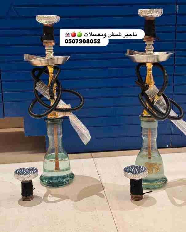 #تأجير_وبيع _وارجله _ومعسلات