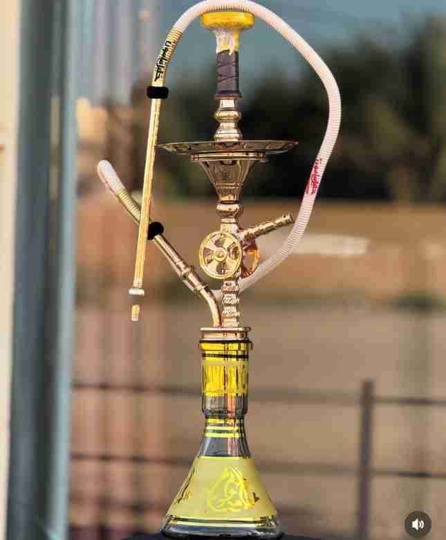 #تأجير_وبيع _وارجله _ومعسلات