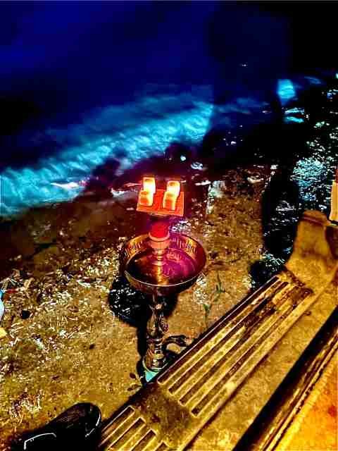 تأجير شيش فاخرة