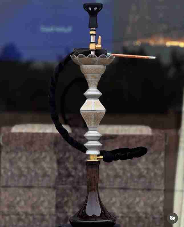 #تأجير_وبيع _وارجله _ومعسلات
