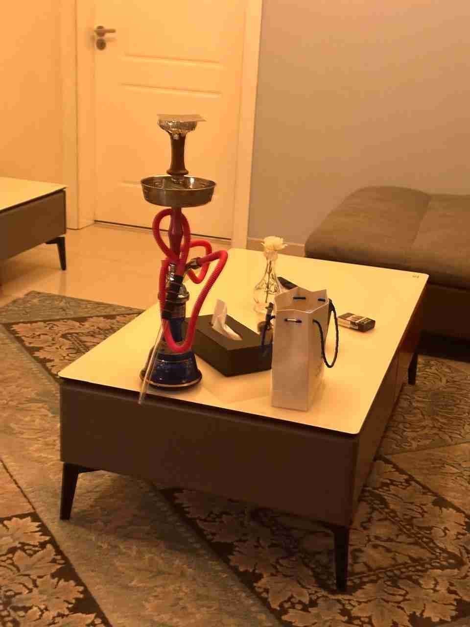 تاجير شيش ومعسلات