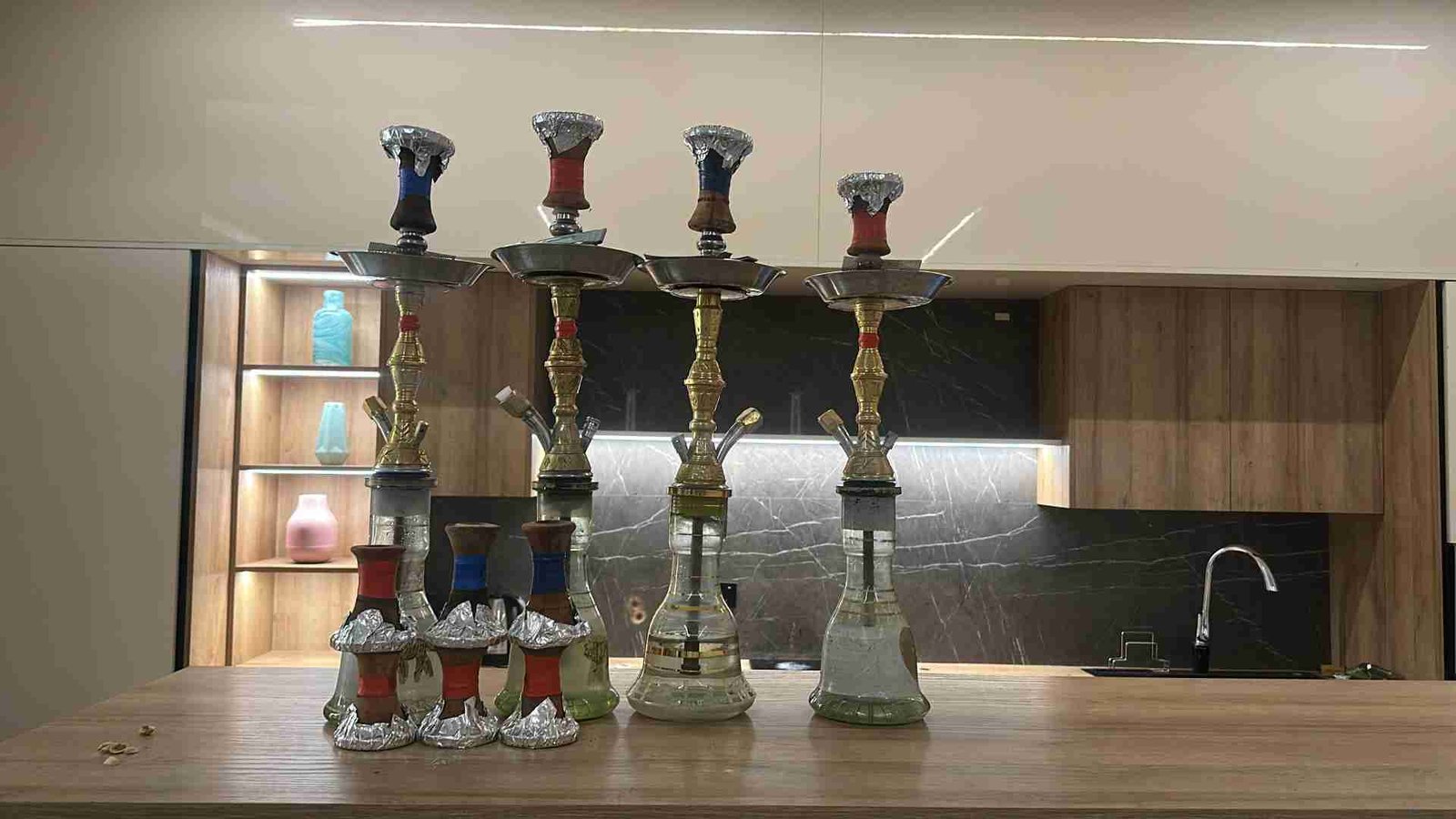تاجير شيشة الرياض الرمال