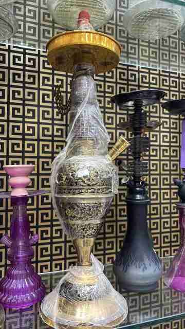 تأجير  شيش المعسلات إلى جميع انحاء الرياض