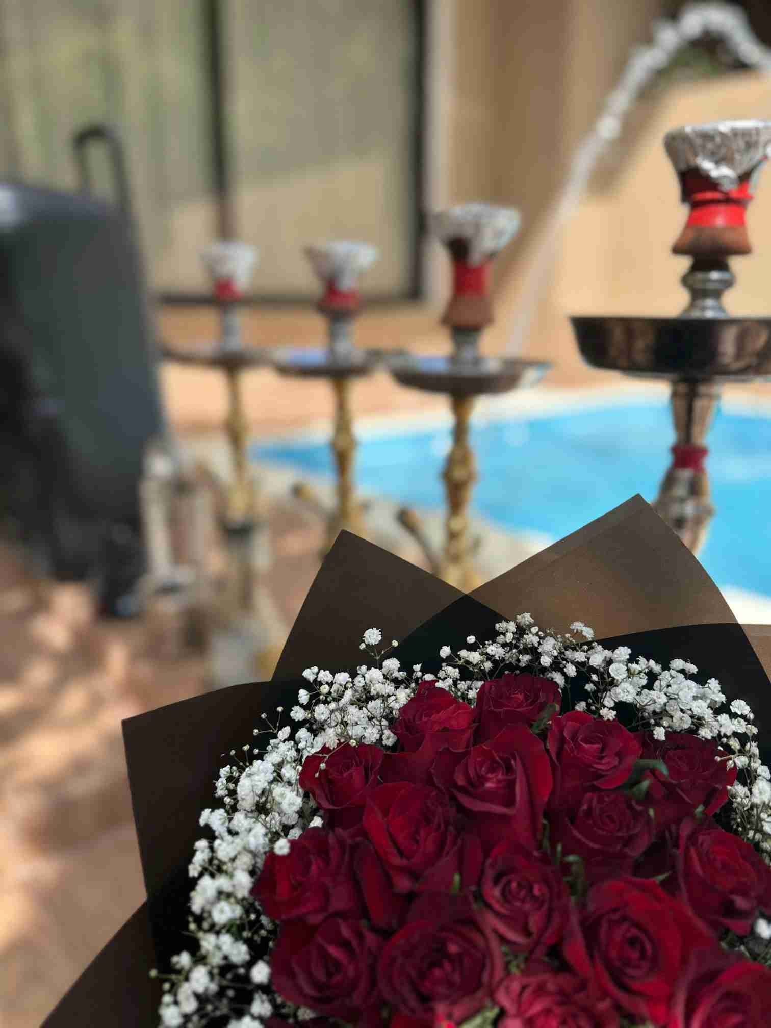 تأجير شيش ومعسلات الرياض الرمال