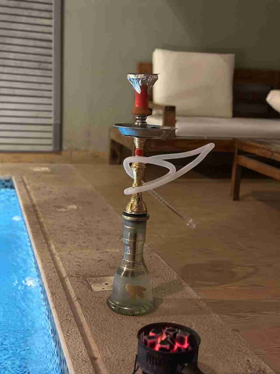 تأجير شيش ومعسلات الرياض